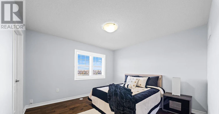 98 Bannister Crescent, Brampton, ON, L7A 4H4 - 35