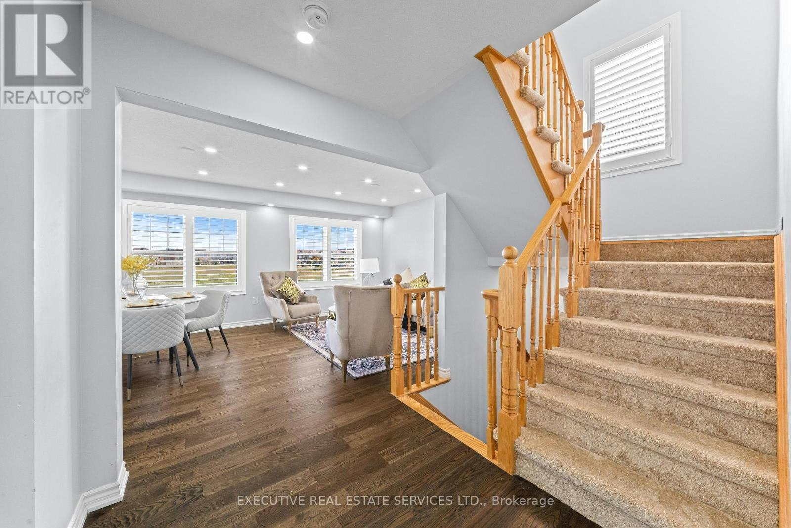 98 Bannister Crescent, Brampton, ON, L7A 4H4 - 16