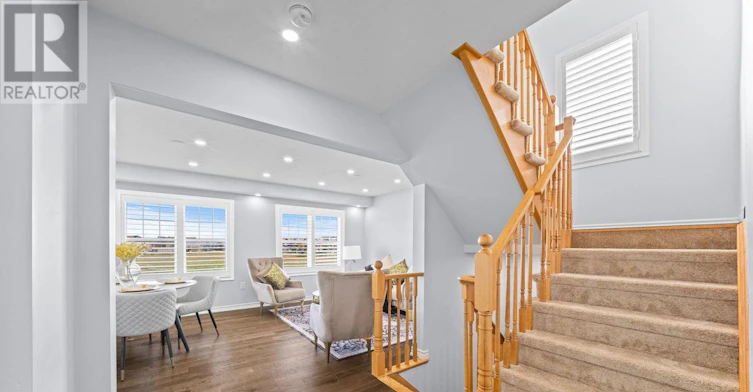 98 Bannister Crescent, Brampton, ON, L7A 4H4 - 16