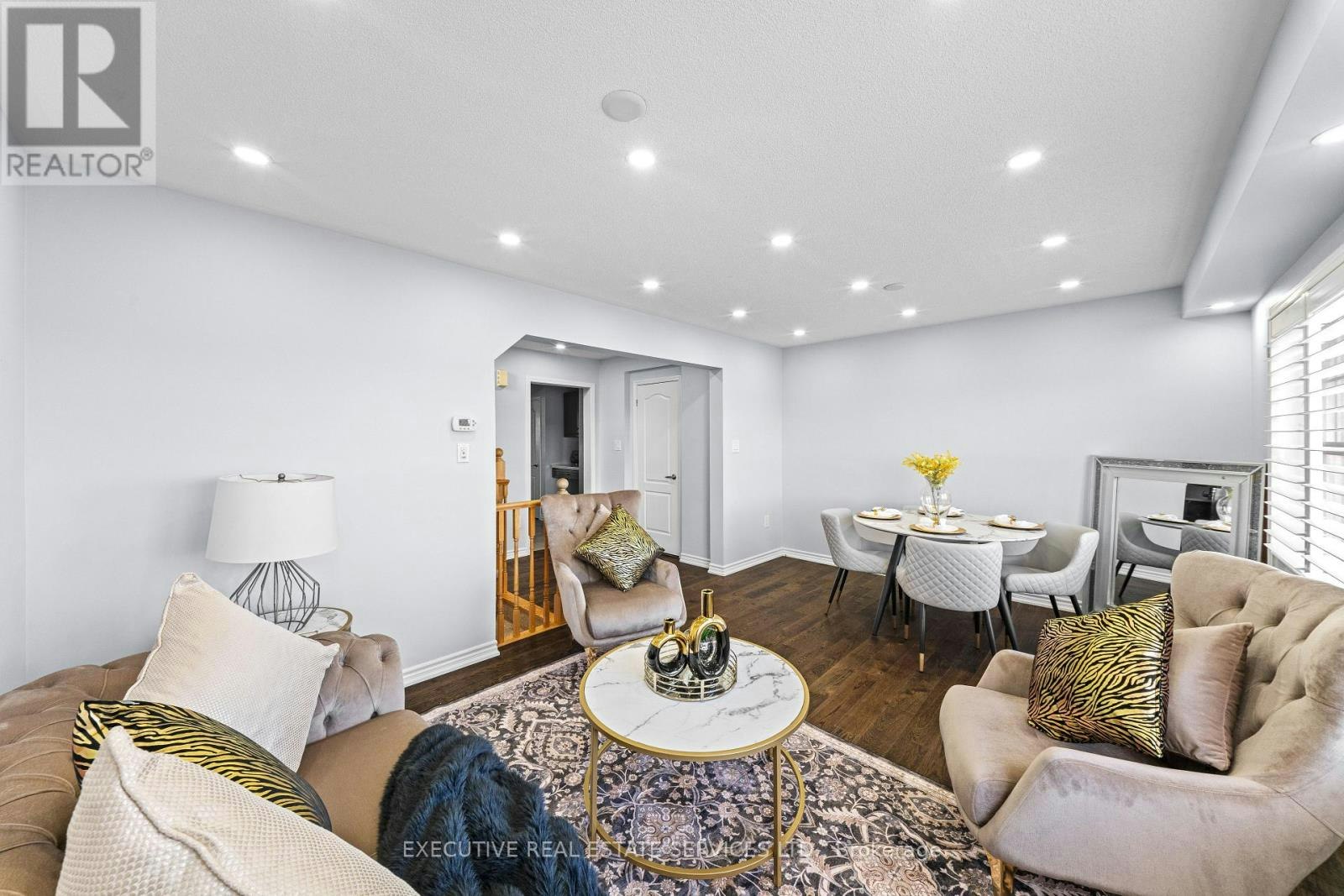 98 Bannister Crescent, Brampton, ON, L7A 4H4 - 21