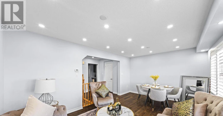 98 Bannister Crescent, Brampton, ON, L7A 4H4 - 21
