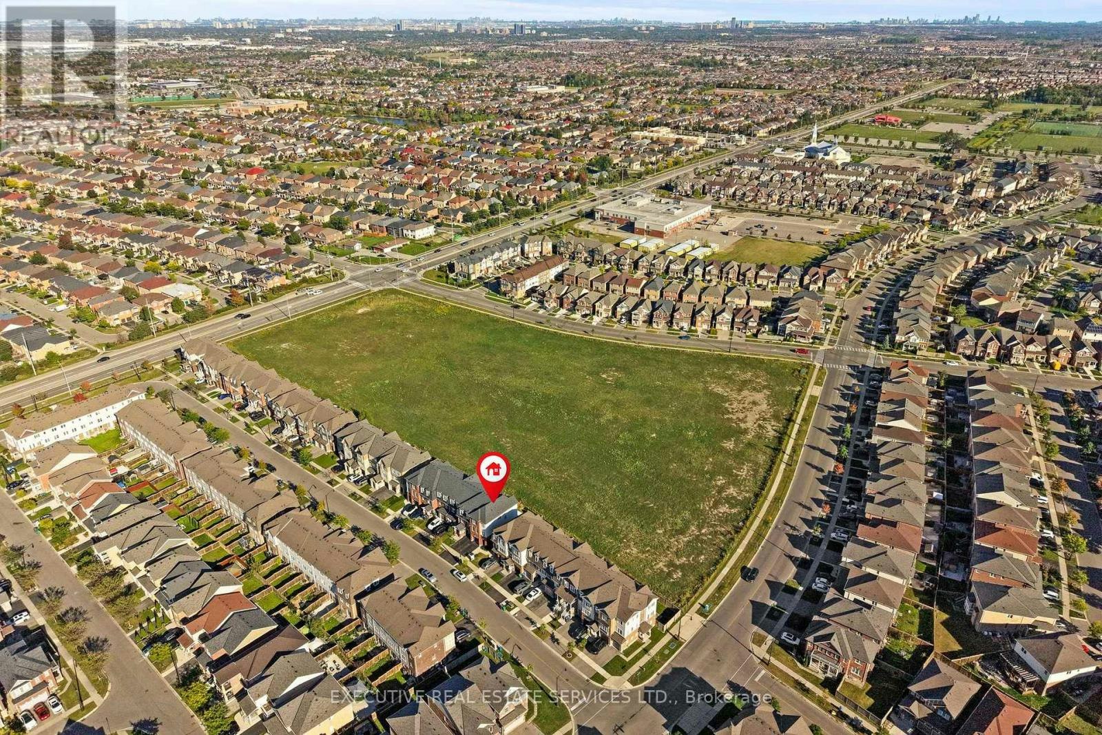98 Bannister Crescent, Brampton, ON, L7A 4H4 - 3