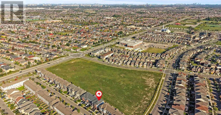 98 Bannister Crescent, Brampton, ON, L7A 4H4 - 3