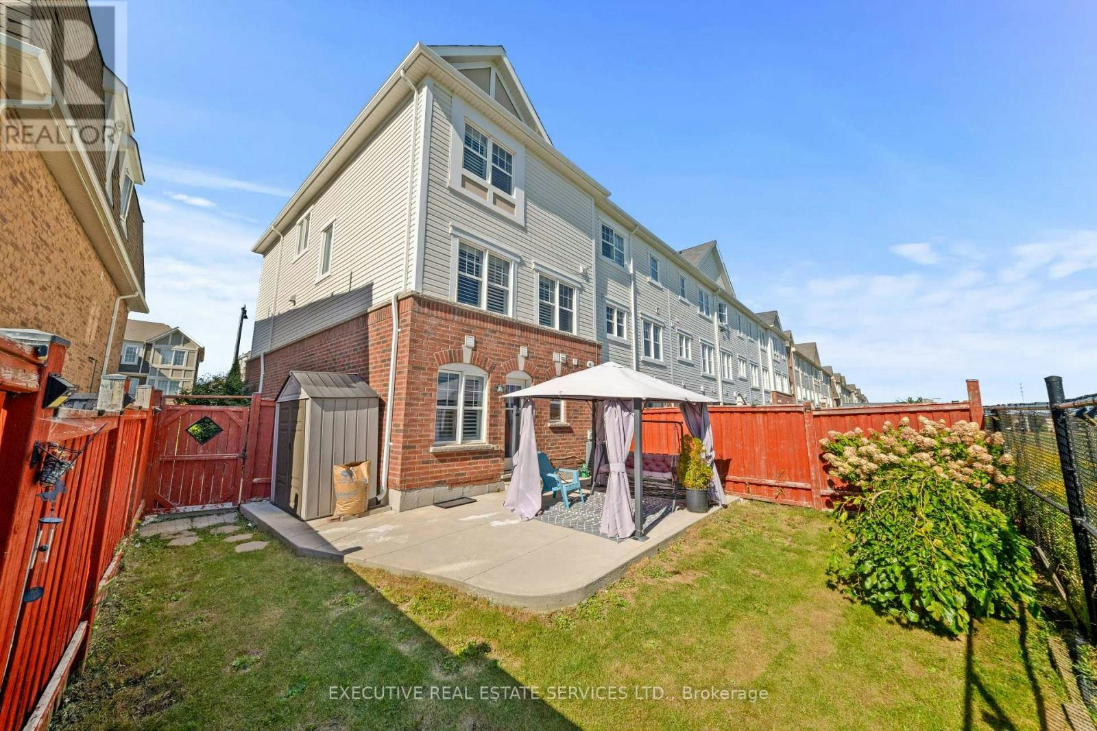 98 Bannister Crescent, Brampton, ON, L7A 4H4 - 45