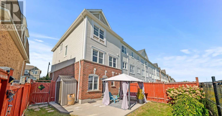98 Bannister Crescent, Brampton, ON, L7A 4H4 - 45