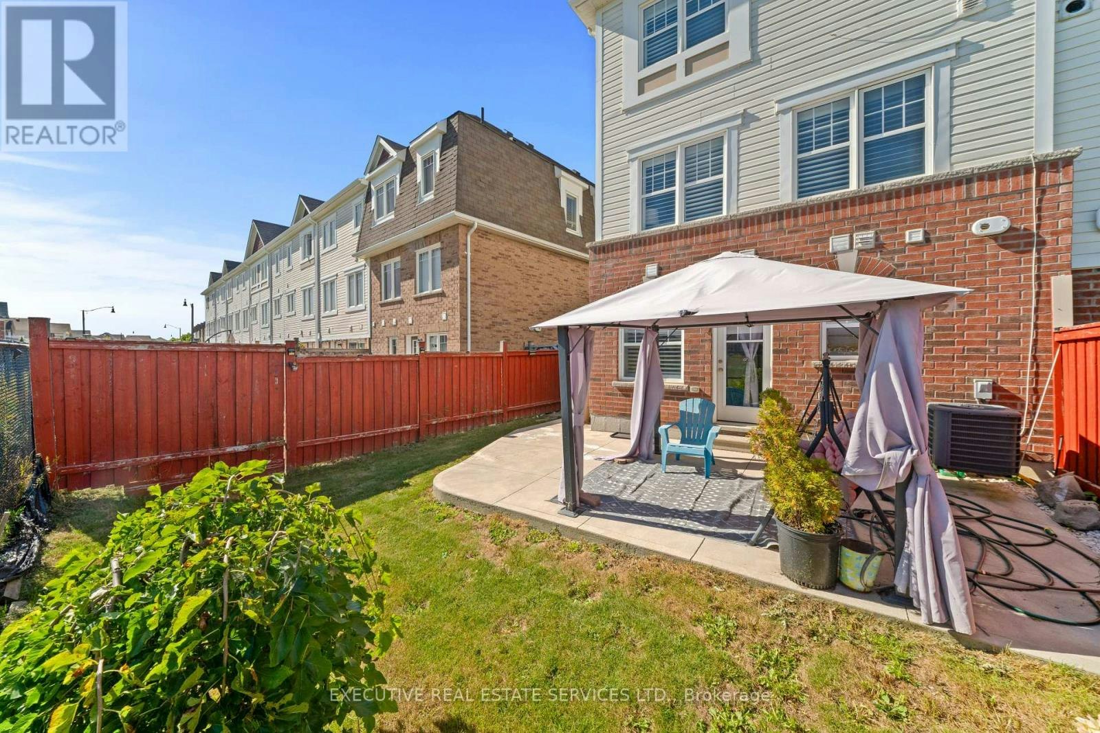 98 Bannister Crescent, Brampton, ON, L7A 4H4 - 47