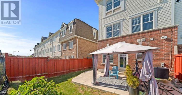 98 Bannister Crescent, Brampton, ON, L7A 4H4 - 47