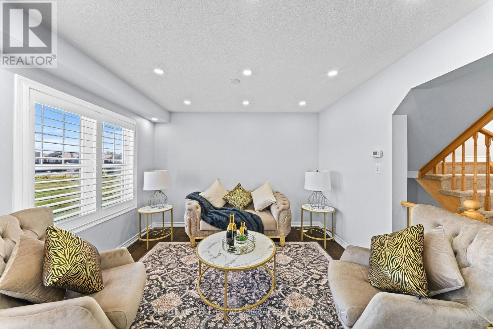 98 Bannister Crescent, Brampton, ON, L7A 4H4 - 20