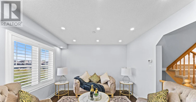 98 Bannister Crescent, Brampton, ON, L7A 4H4 - 20