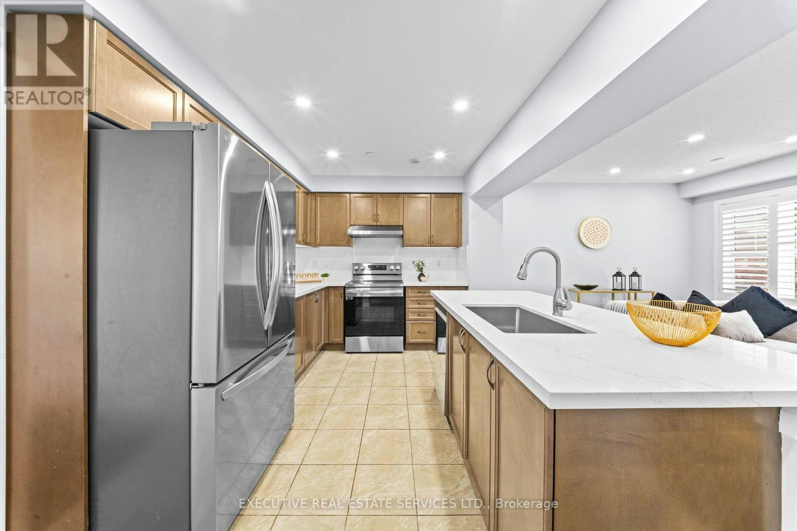 98 Bannister Crescent, Brampton, ON, L7A 4H4 - 26