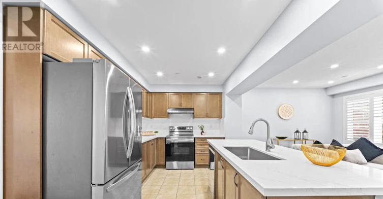 98 Bannister Crescent, Brampton, ON, L7A 4H4 - 26