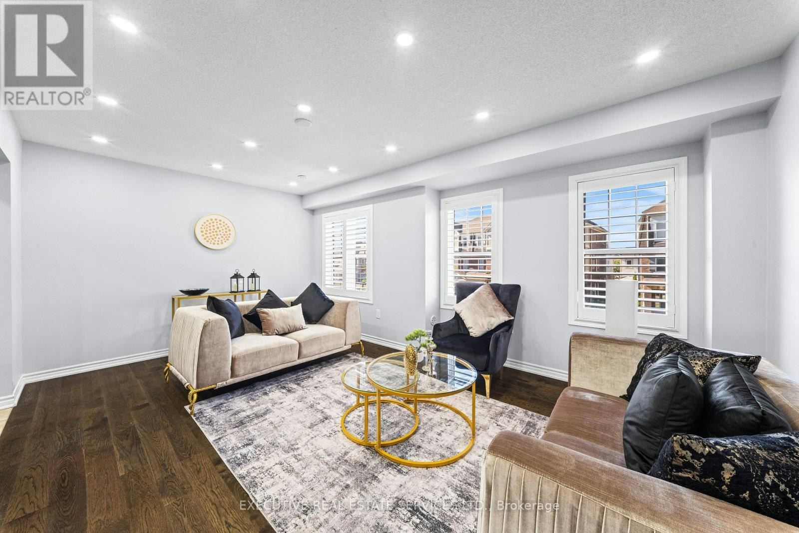 98 Bannister Crescent, Brampton, ON, L7A 4H4 - 31