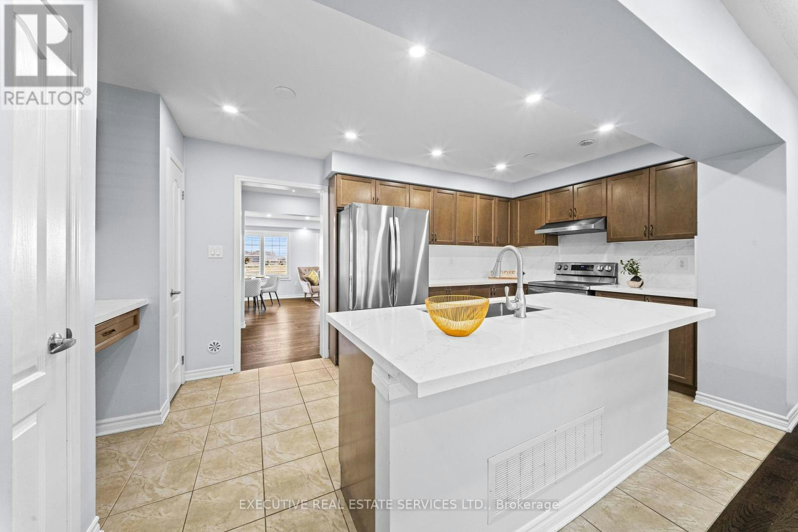 98 Bannister Crescent, Brampton, ON, L7A 4H4 - 25