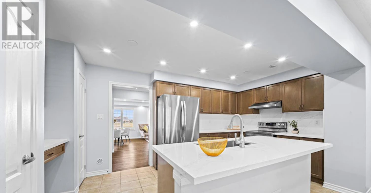 98 Bannister Crescent, Brampton, ON, L7A 4H4 - 25