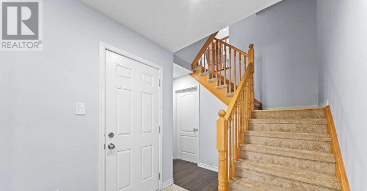 98 Bannister Crescent, Brampton, ON, L7A 4H4 - 14