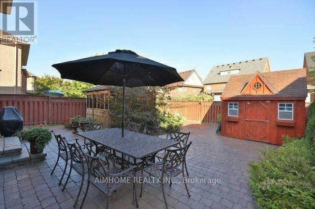390 Grovehill Road, Oakville, ON, L6H 6P3 - 18