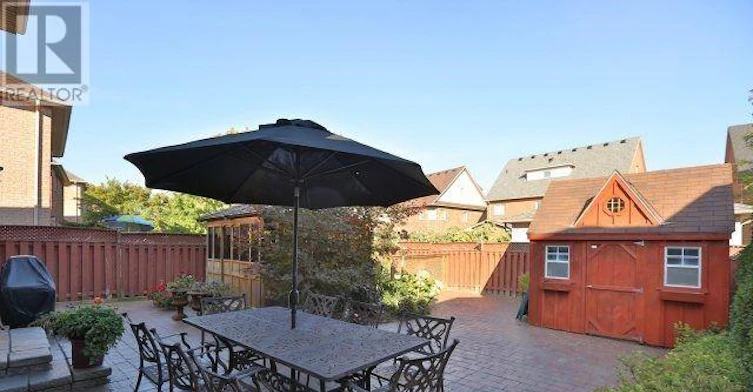 390 Grovehill Road, Oakville, ON, L6H 6P3 - 18