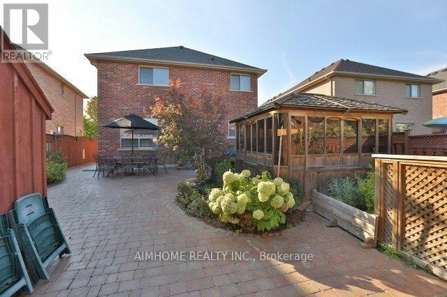 390 Grovehill Road, Oakville, ON, L6H 6P3 - 17