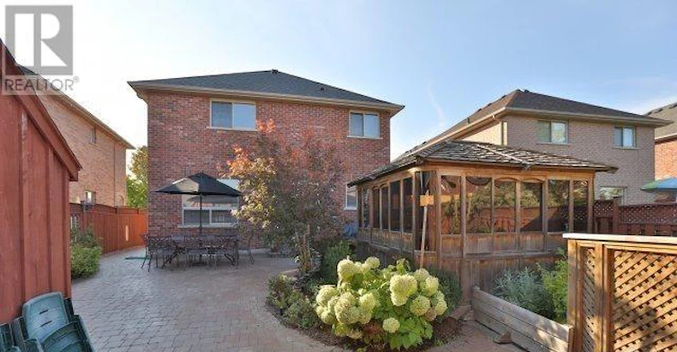 390 Grovehill Road, Oakville, ON, L6H 6P3 - 17