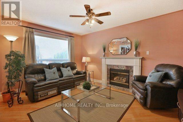 390 Grovehill Road, Oakville, ON, L6H 6P3 - 4