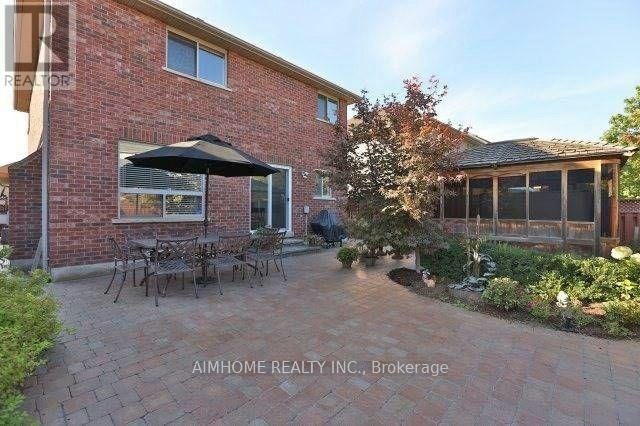 390 Grovehill Road, Oakville, ON, L6H 6P3 - 16