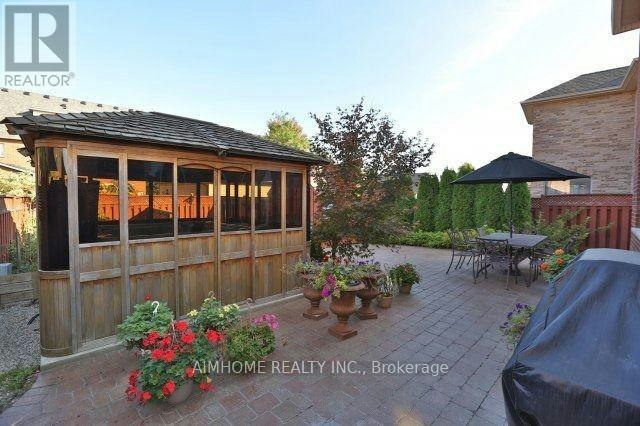 390 Grovehill Road, Oakville, ON, L6H 6P3 - 19