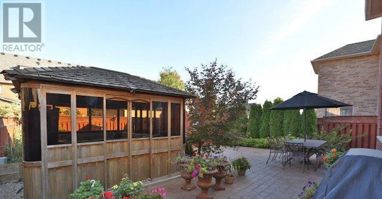 390 Grovehill Road, Oakville, ON, L6H 6P3 - 19