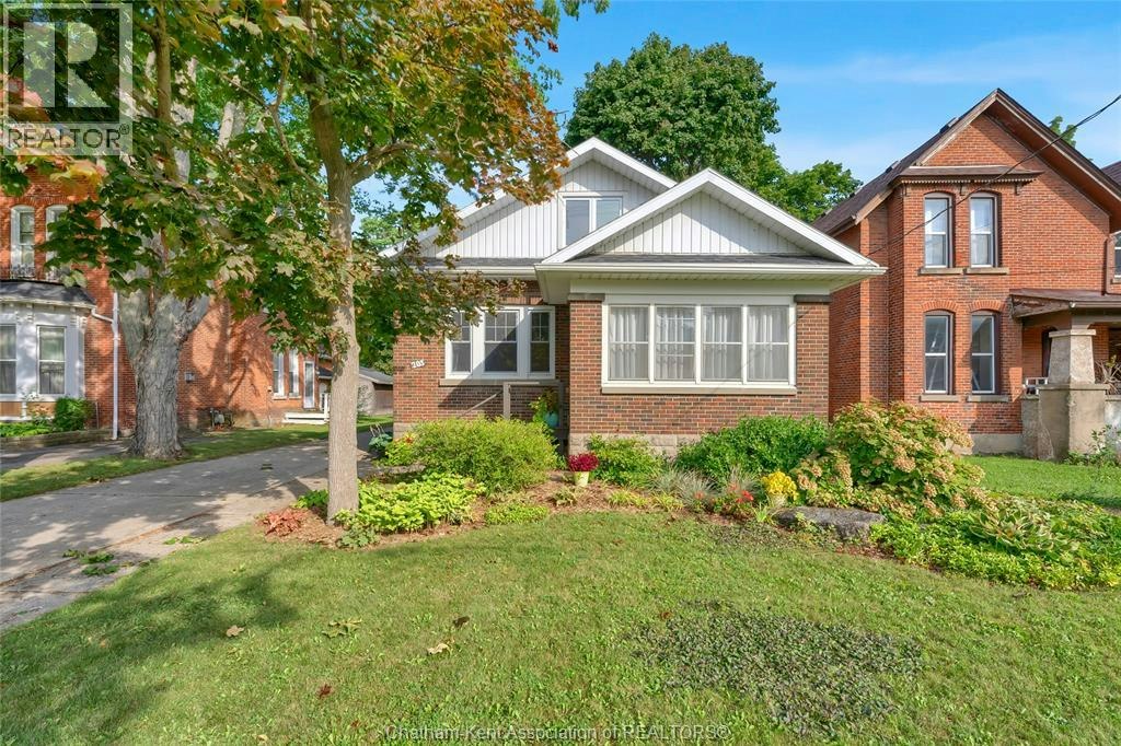 203 Talbot Street East, Chatham-Kent, ON, N0P 1A0