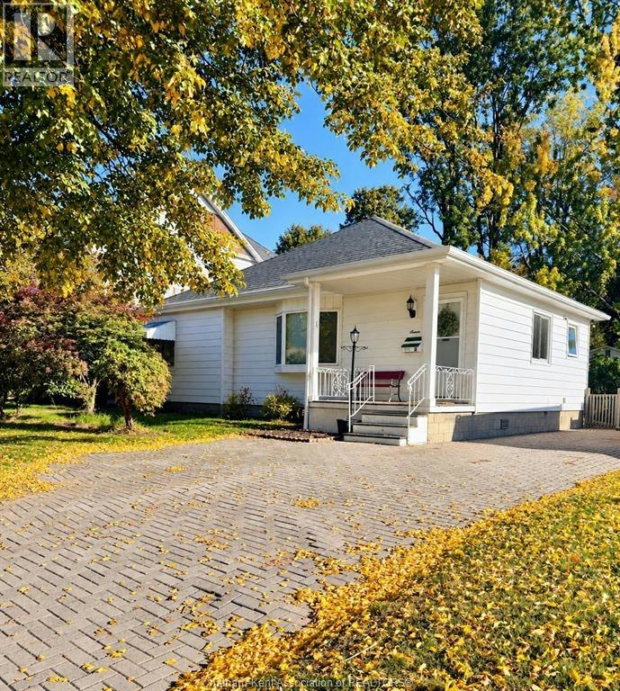 7 Arnold Street, Chatham-Kent, ON, N7L 2X7