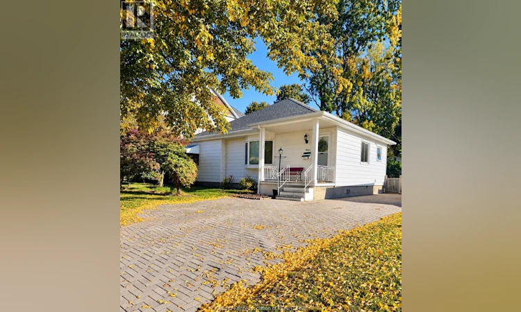 7 Arnold Street