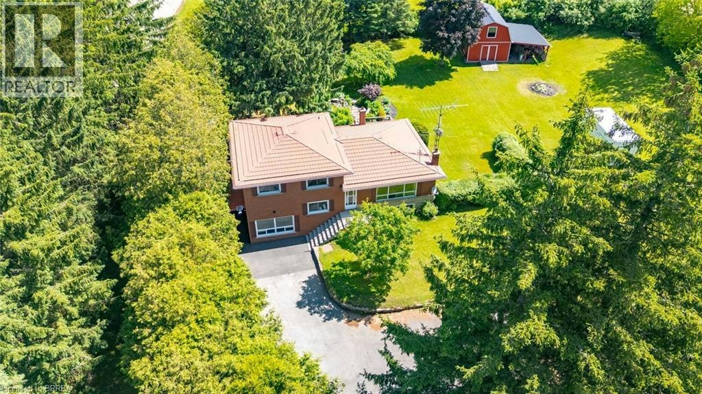 1598 No 6 Highway, Hamilton, ON, L0R 1K0