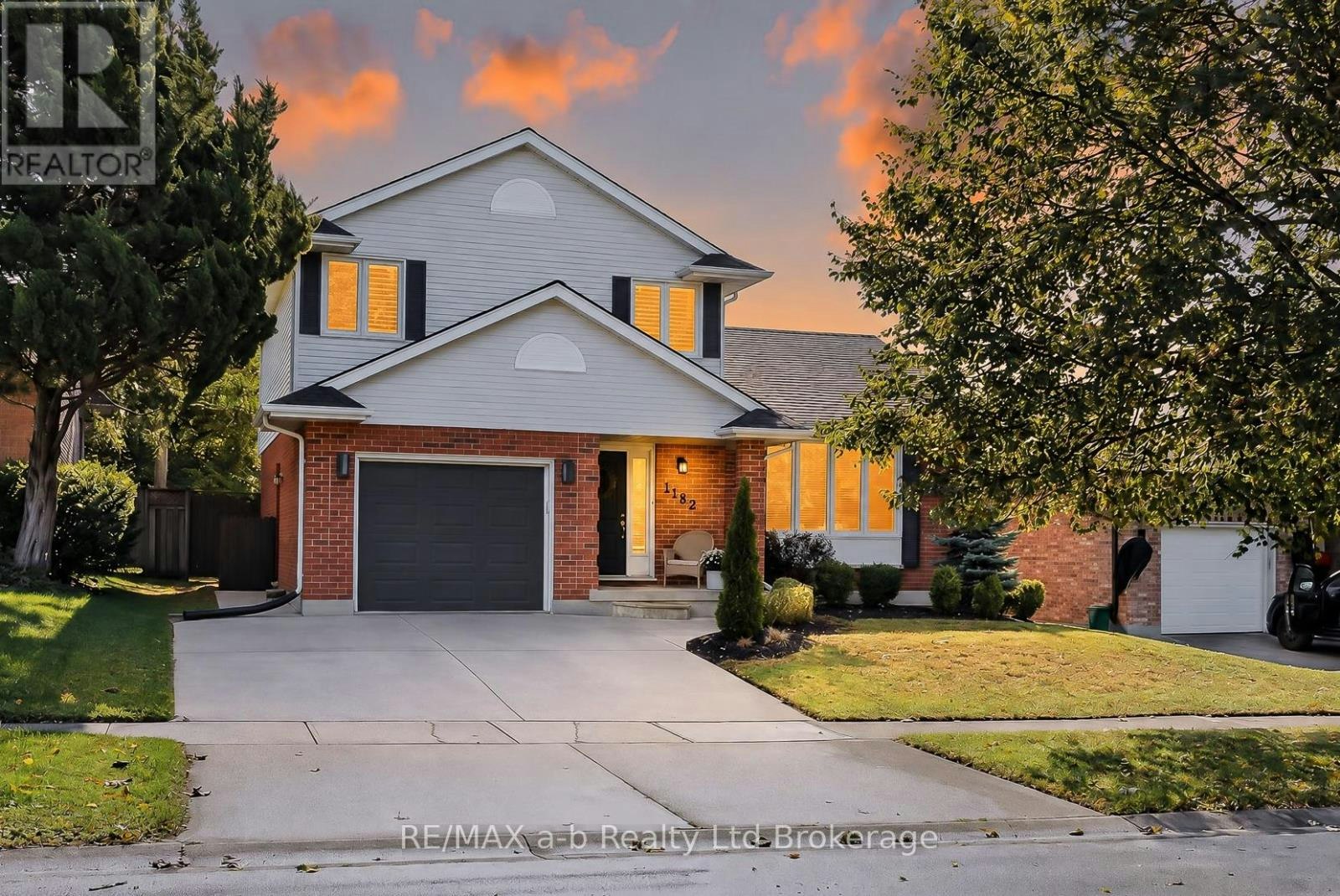 1182 Sprucedale Road, Woodstock, ON, N4S 8T6