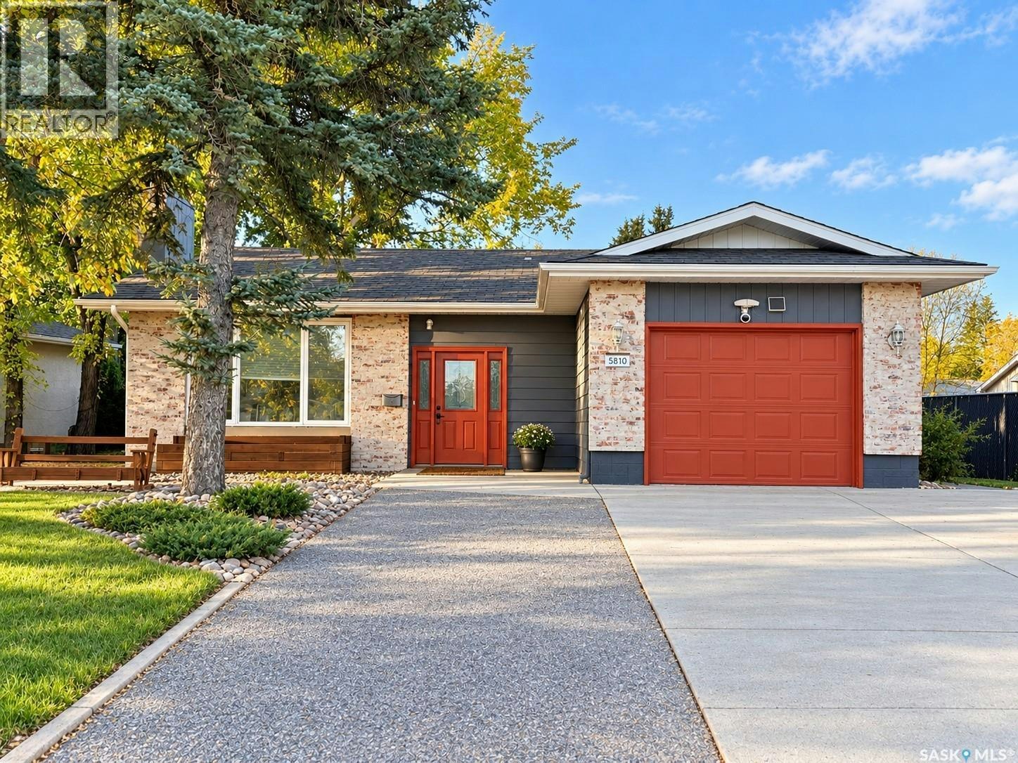 5810 Sherwood Drive, Regina, SK, S4T 6Y7