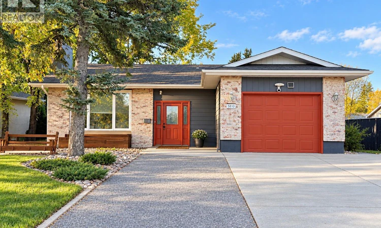 5810 Sherwood Drive