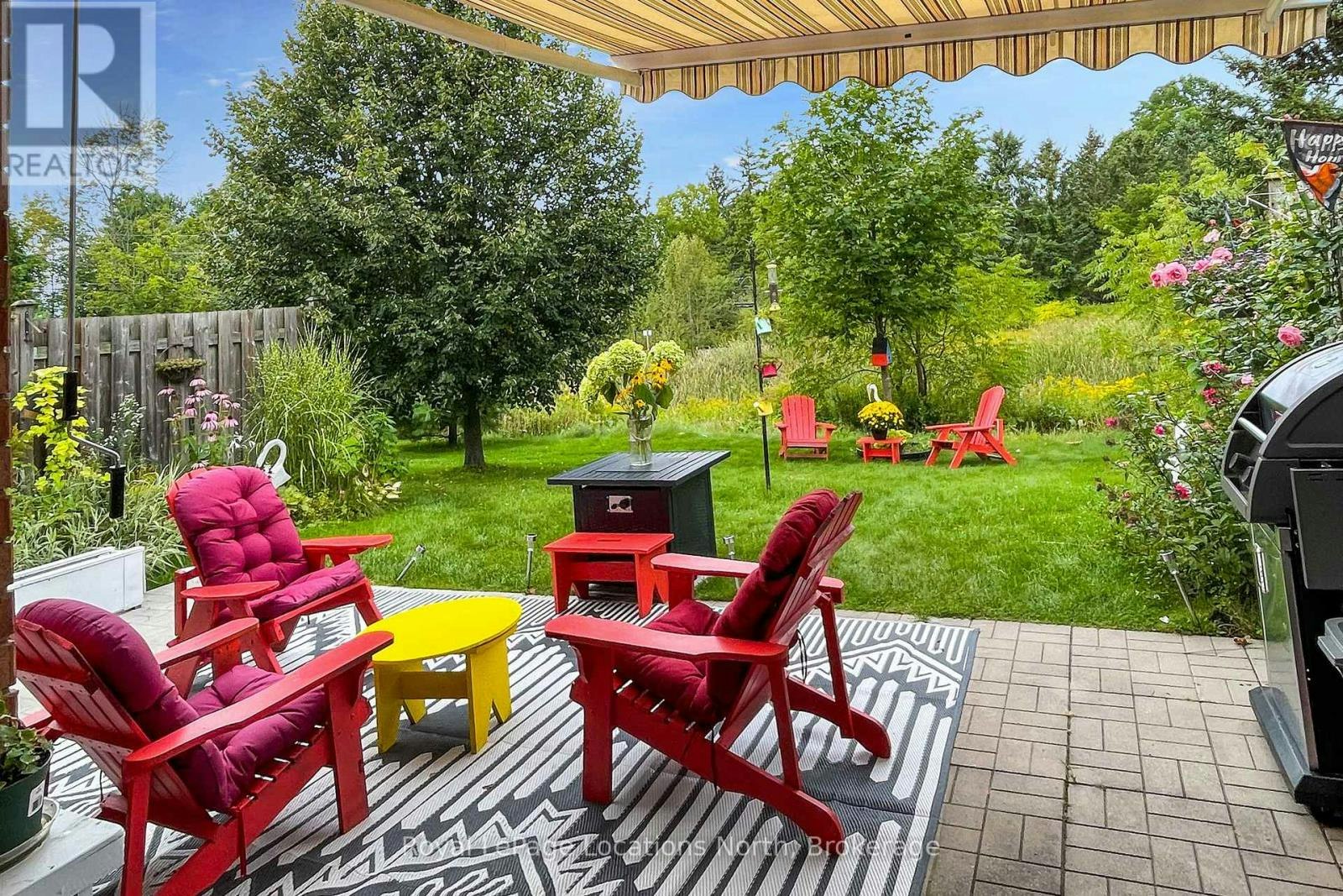 8 Russett Drive, Meaford, ON, N4L 0A5 - 22