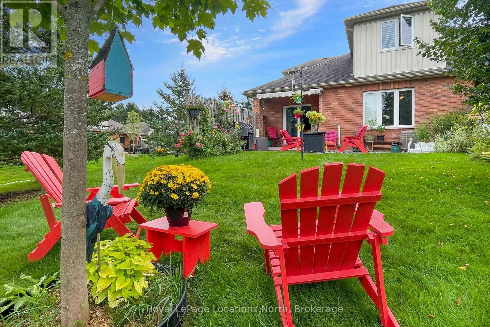 8 Russett Drive, Meaford, ON, N4L 0A5 - 23