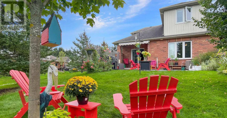 8 Russett Drive, Meaford, ON, N4L 0A5 - 23