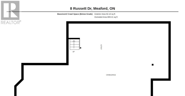 8 Russett Drive, Meaford, ON, N4L 0A5 - 30