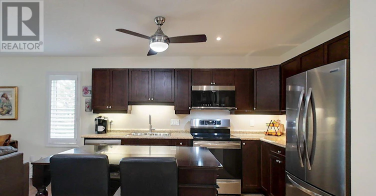 8 Russett Drive, Meaford, ON, N4L 0A5 - 5