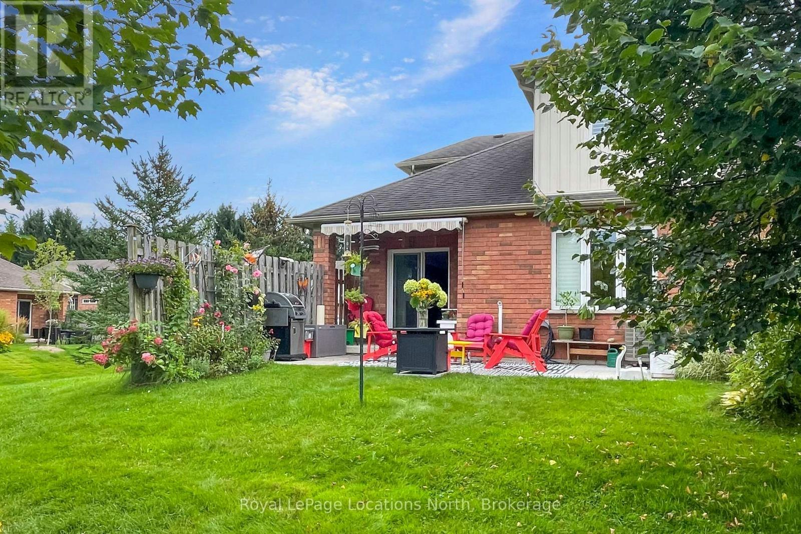 8 Russett Drive, Meaford, ON, N4L 0A5 - 21