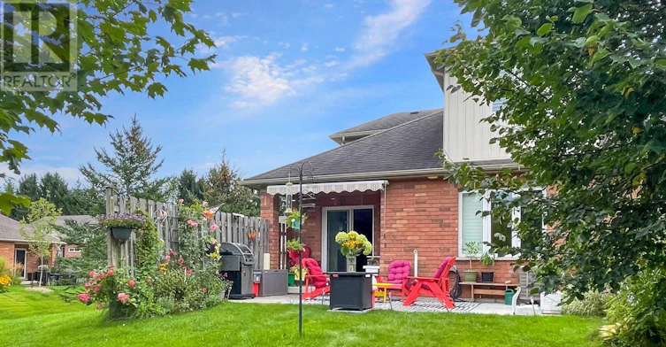 8 Russett Drive, Meaford, ON, N4L 0A5 - 21