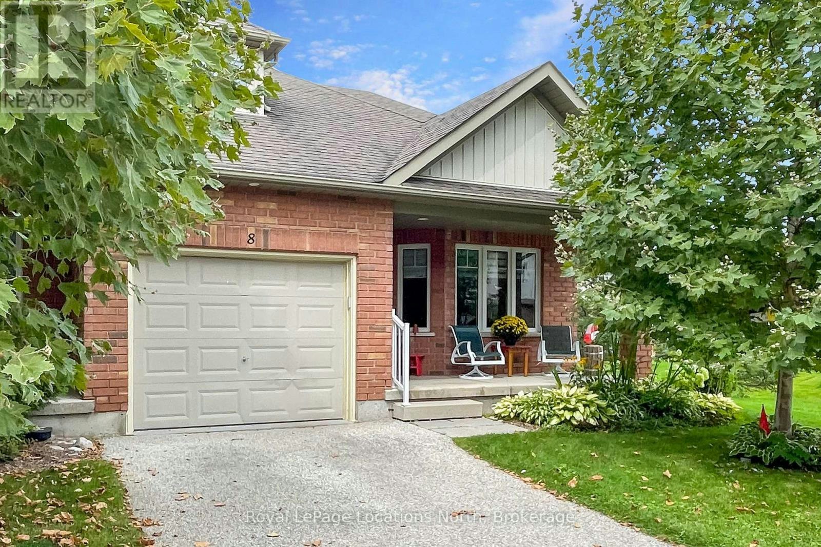 8 Russett Drive, Meaford, ON, N4L 0A5