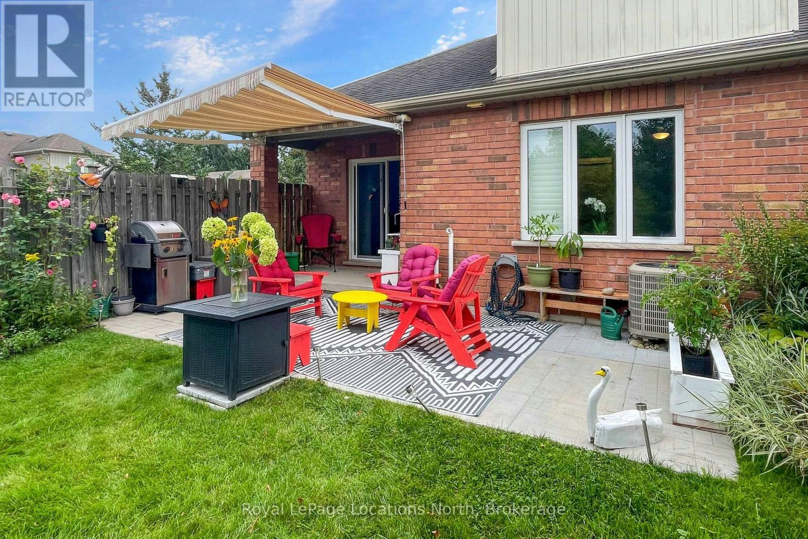 8 Russett Drive, Meaford, ON, N4L 0A5 - 26