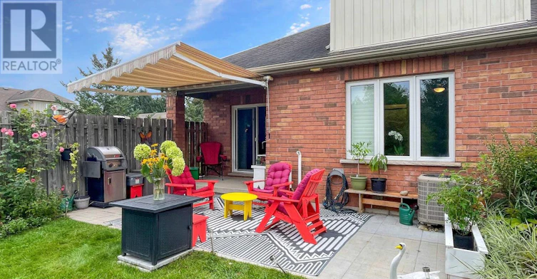 8 Russett Drive, Meaford, ON, N4L 0A5 - 26