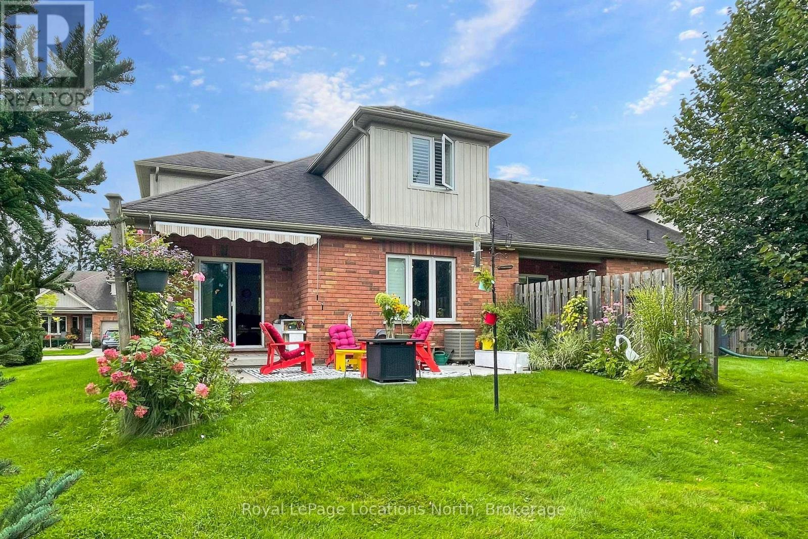 8 Russett Drive, Meaford, ON, N4L 0A5 - 20