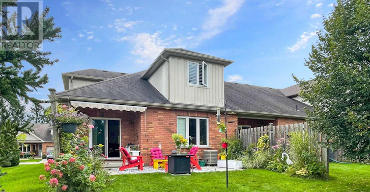 8 Russett Drive, Meaford, ON, N4L 0A5 - 20