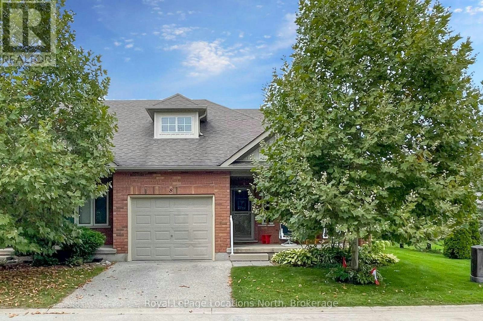 8 Russett Drive, Meaford, ON, N4L 0A5 - 27