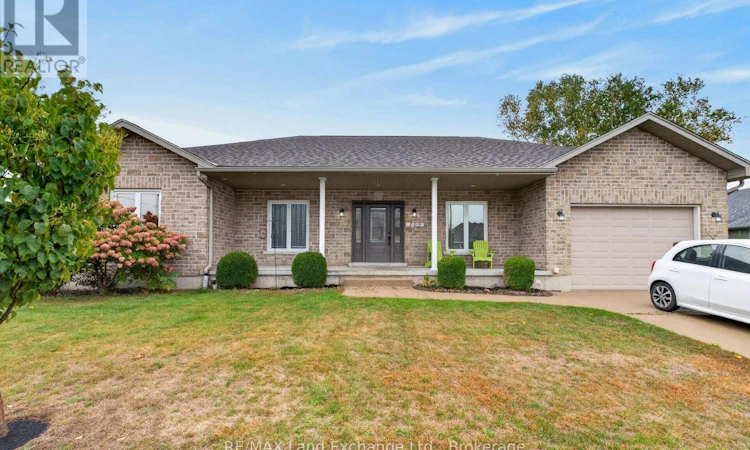 709 Mcgaw Drive