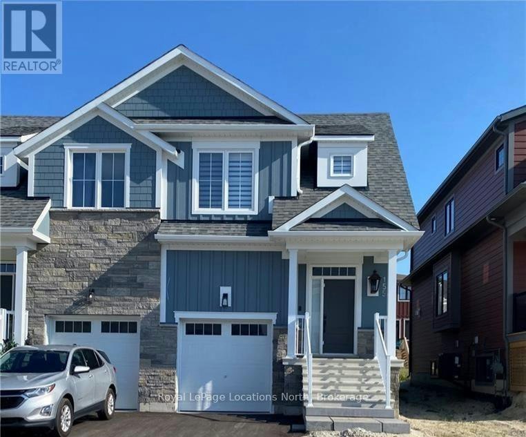 155 Courtland Street, Blue Mountains, ON, L9Y 5L7