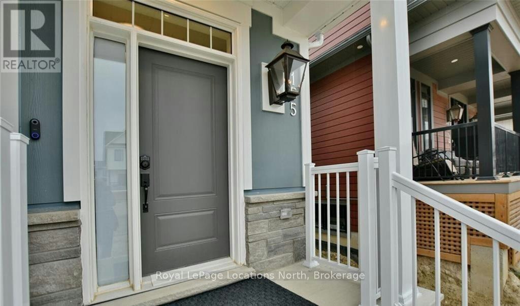 155 Courtland Street, Blue Mountains, ON, L9Y 5L7 - 4